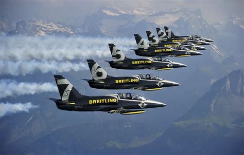 vol l39 breitling|Breitling Jet Team .